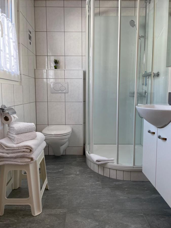 Eliane Apartman Bettmeralp Kültér fotó