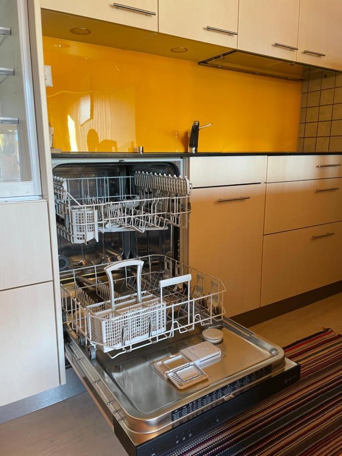 Eliane Apartman Bettmeralp Kültér fotó